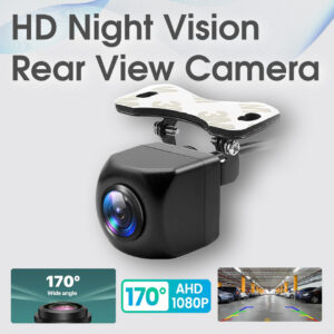 1080p Universal Car Reverse Camera
